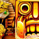 Temple Run 2 New Tab HD