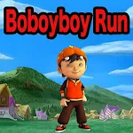 Cover Image of Tải xuống Boboyboy Super Fast Run 4.0 APK