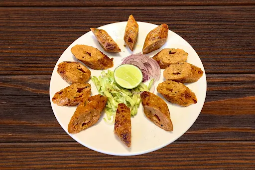 Tandoori Seekh Kebab [12 Pieces]