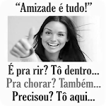 Frases de Amizade Apk