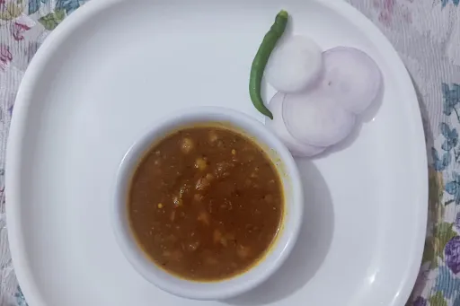 Chole Sabji