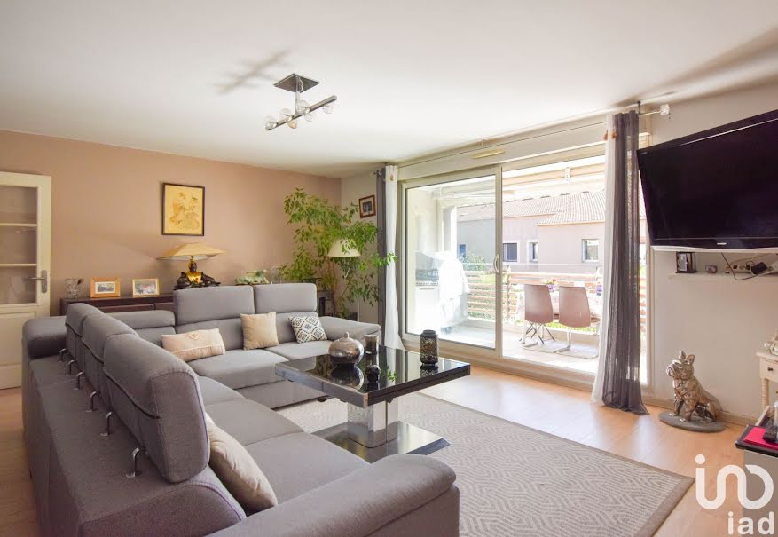 Vente appartement 4 pièces 91 m² à Aubagne (13400), 365 000 €