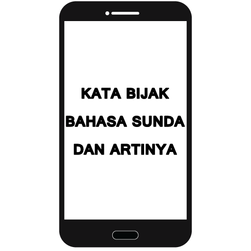 Kata Bijak Sunda Kata Kata Mutiara Kata Bijak Sunda Kata Kata Mutiara