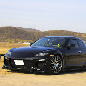 RX-8 SE3P