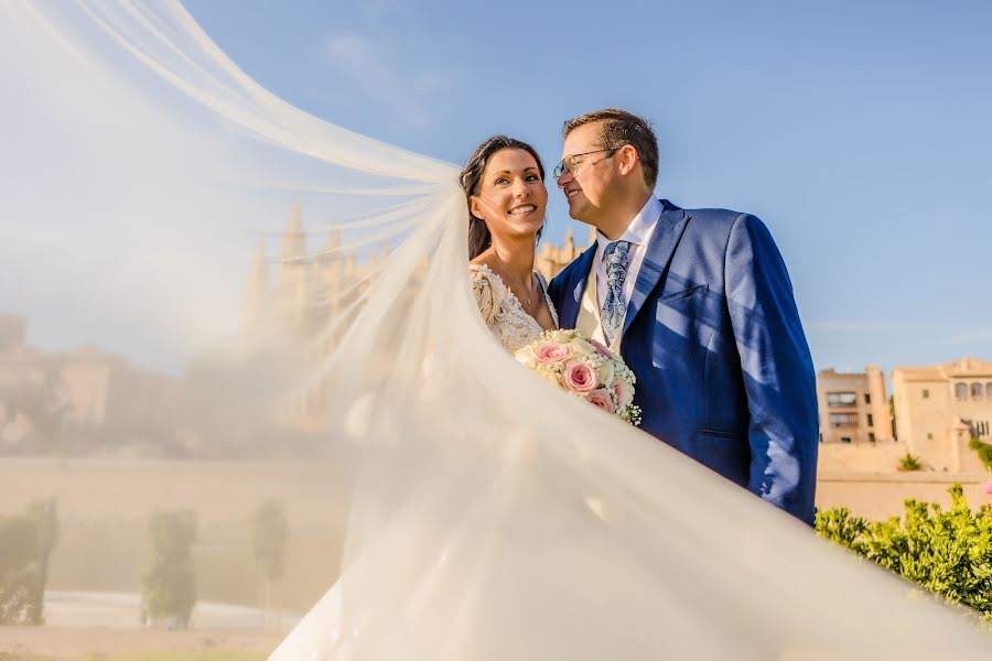 Photographe de mariage Prisca Laguna (priscalaguna). Photo du 21 septembre 2023