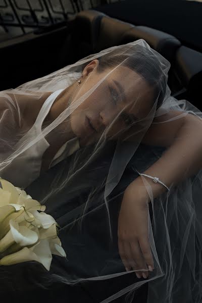 Fotógrafo de bodas Yana Kolesnikova (janakolesnikova). Foto del 4 de septiembre 2023