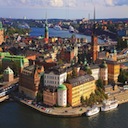 Stockholm, Sweden Chrome extension download