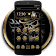 Jeu Skull Black Theme icon