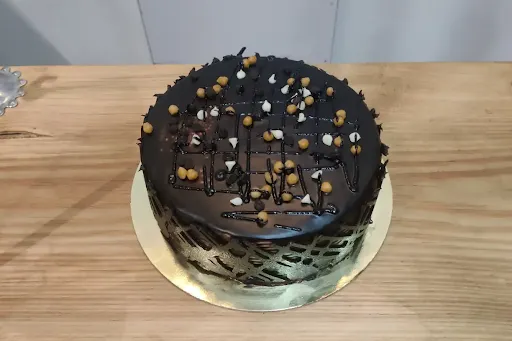 Chocolate Celebration Cake [500 Grams]