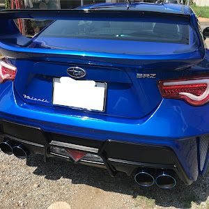 BRZ ZC6