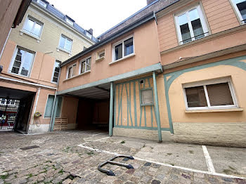 appartement à Rouen (76)