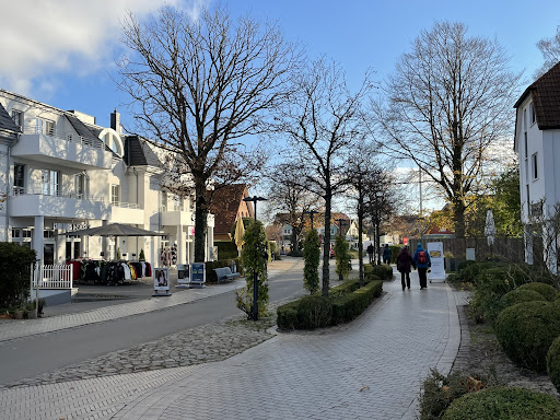 2-Zi-Ferienwohnung SEEWOLF Zingst