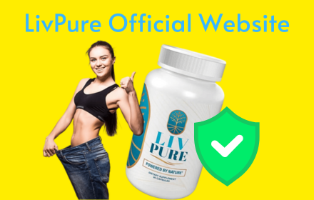 liv pure - livpure official website small promo image