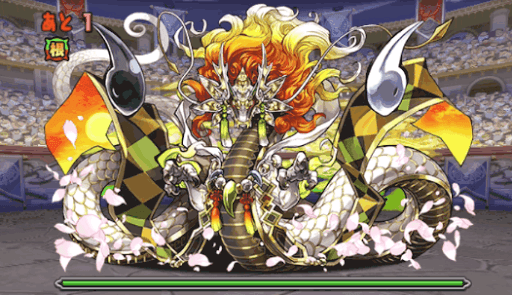 パズドラ 裏 極限の闘技場のダンジョンデータ パズドラ攻略 神ゲー攻略