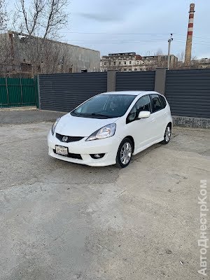 продам авто Honda FIT Fit фото 1