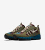 air humara medium olive deep burgundy