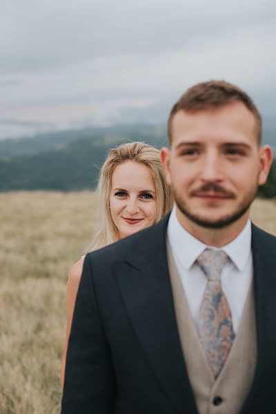 Fotógrafo de casamento Szabolcs Onodi (onodiszabolcs). Foto de 31 de agosto 2022