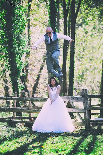 Photographe de mariage Bojan Bralusic (bojanbralusic). Photo du 1 novembre 2017