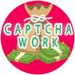 Cover Image of Download Captcha Work 2.07 APK