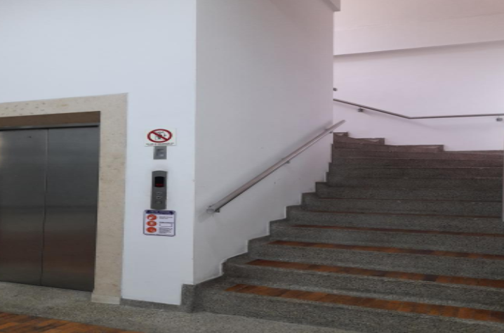Local En Venta - Javeriana, Bogota