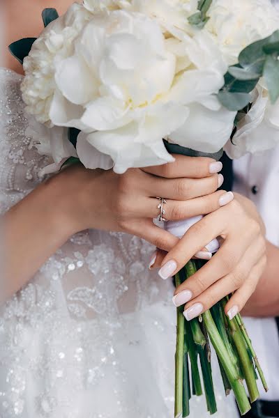 Photographe de mariage Andrey Zhelnin (andreyzhelnin). Photo du 25 février