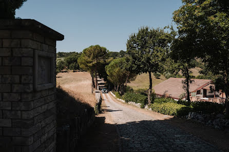 Bryllupsfotograf Dario Vannucchi (vannucchiphoto). Bilde av 29 mars