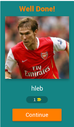 guess the tiles of arsenal fc players  managers