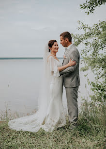 Huwelijksfotograaf Oleg Barashkov (olegbarashkov). Foto van 22 maart 2020