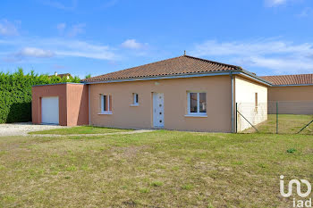 maison à Montmorillon (86)