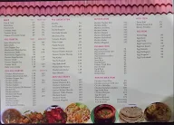 Hanchina Mane Restaurant menu 4