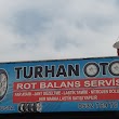 Turhan Oto Rot Balans Servis