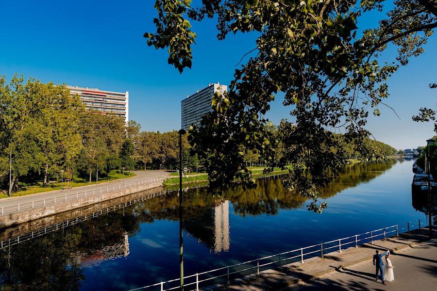 Düğün fotoğrafçısı Gaetan Dardenne (gaetandardenne). 27 Ekim 2023 fotoları