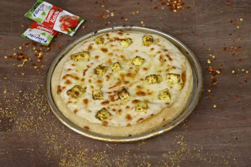 Mania Paneer Pizza