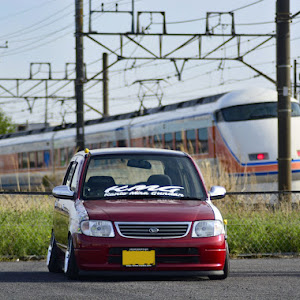 ミラ L700S