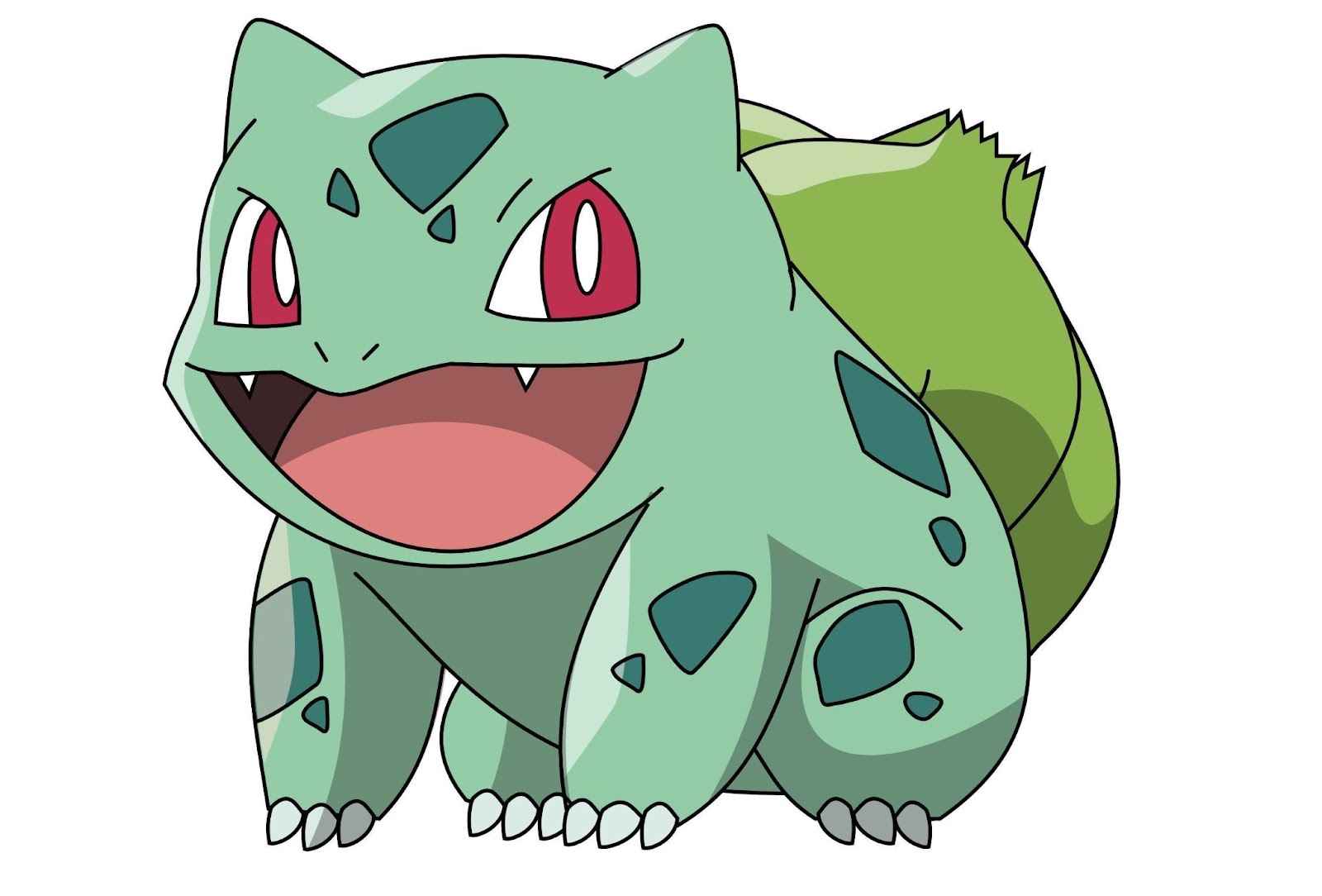 Bulbasaur