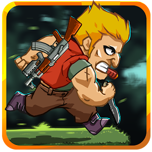 Download Metal Shooter: Super Soldiers For PC Windows and Mac