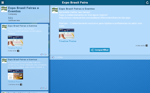 免費下載商業APP|Expo Brasil Feiras app開箱文|APP開箱王