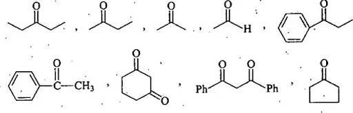 Haloform reaction