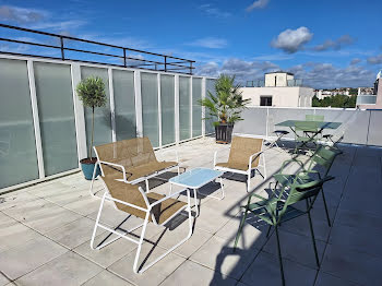 appartement à Rueil-Malmaison (92)