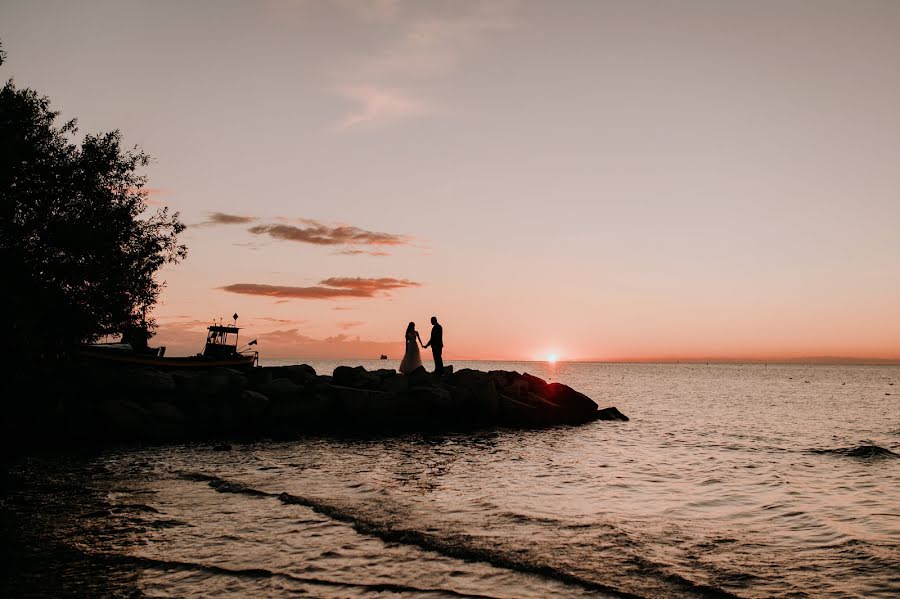 結婚式の写真家Iza Tafil (fototafil)。2022 11月4日の写真