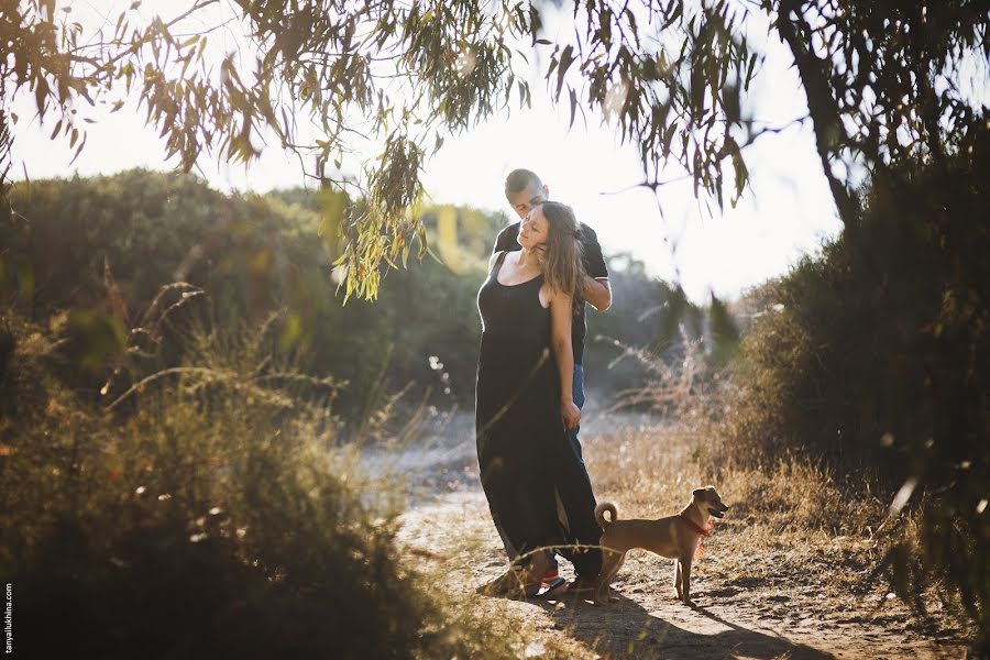 Wedding photographer Tanya Ilyukhina (tanyailukhina). Photo of 22 June 2014