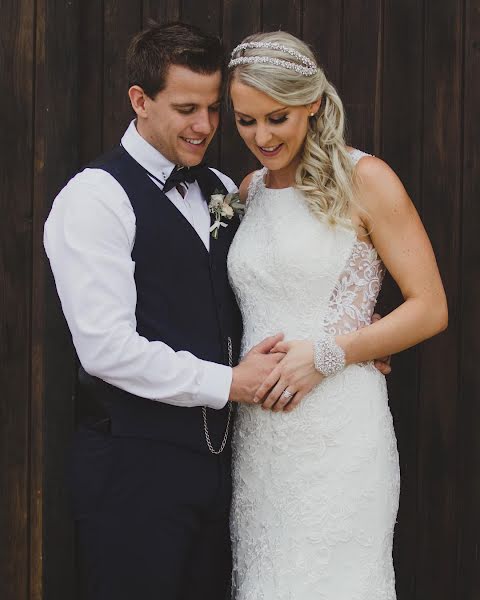 Wedding photographer Georgia Taylor (georgiataylor). Photo of 12 February 2019