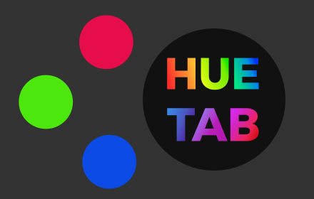 Hue Tab small promo image