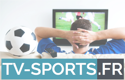 TV SPORTS small promo image