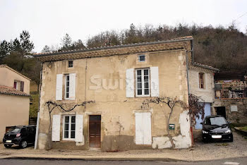 propriété à Bouvières (26)