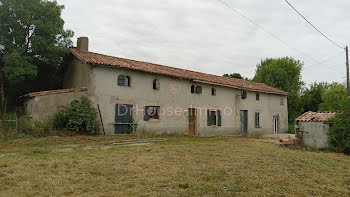maison à Amailloux (79)