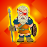 Master Warrior Rescue icon