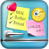 Personalized Sticky Notes App2.0