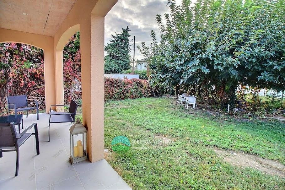 Vente maison 5 pièces 123 m² à Carpentras (84200), 316 500 €