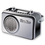Cover Image of Tải xuống Radio online FM AM streaming 1.2.2 APK